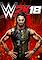 Cover image for the game WWE 2K18