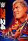 Cover image for the game WWE 2K24