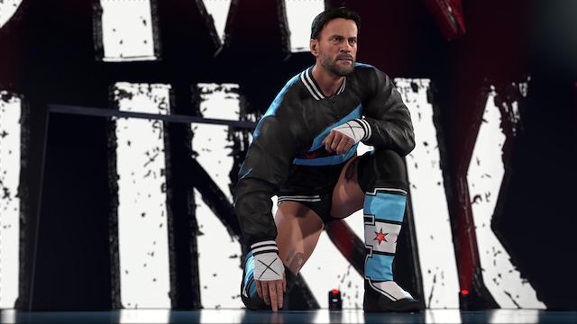Image for the game WWE 2K26