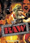 Cover image for the game WWE Raw