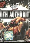 Cover image for the game WWE With Authority!
