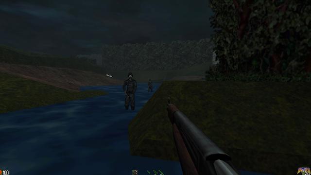 Image for the game WWII: Normandy