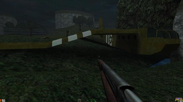 Image for the game WWII: Normandy