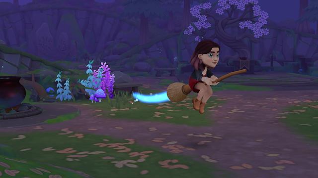 Image for the game Wylde Flowers