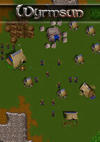 Cover image for the game Wyrmsun