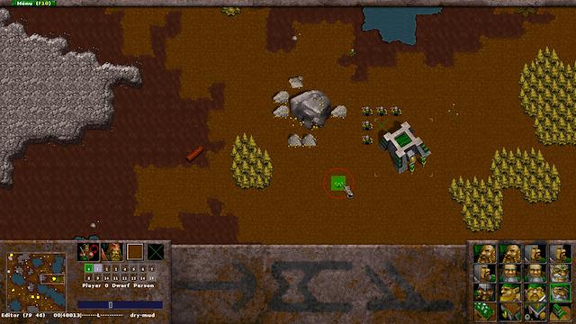 Image for the game Wyrmsun