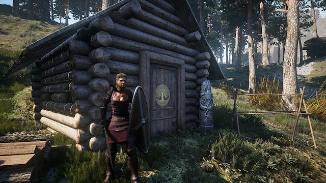 Image for the game Wytchsun: Elleros Origins