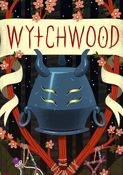 Cover image for the game Wytchwood