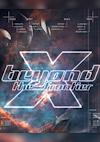 Cover image for the game X: Beyond the Frontier