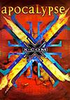 Cover image for the game X-COM: Apocalypse