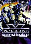 Cover image for the game X-COM: Enforcer