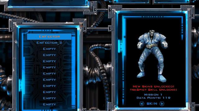 Image for the game X-COM: Enforcer