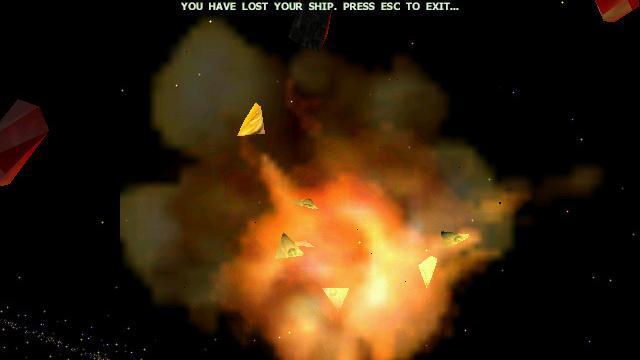 Image for the game X-COM: Interceptor