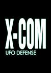 Cover image for the game X-COM: UFO Defense
