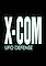 Cover image for the game X-COM: UFO Defense