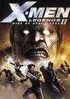 Cover image for the game X-Men Legends II: Rise of Apocalypse