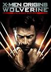 Cover image for the game X-Men Origins: Wolverine Uncaged Edition