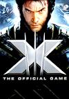 Cover image for the game X-Men: The Official Game