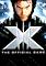 Cover image for the game X-Men: The Official Game