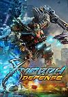 Cover image for the game X-Morph: Defense