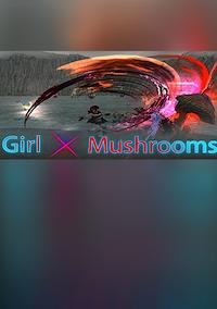 Cover image for the game X Mushrooms