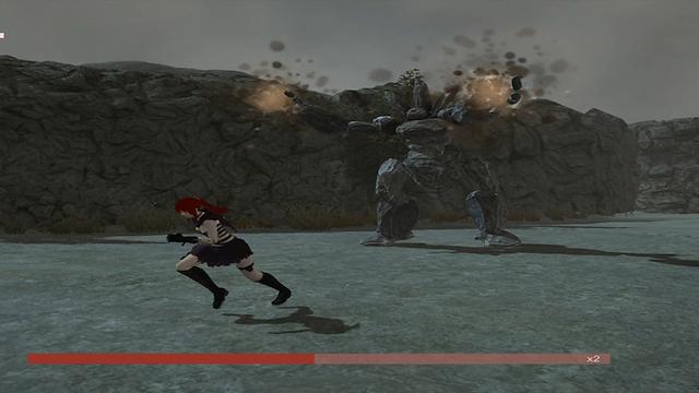 Image for the game X Mushrooms