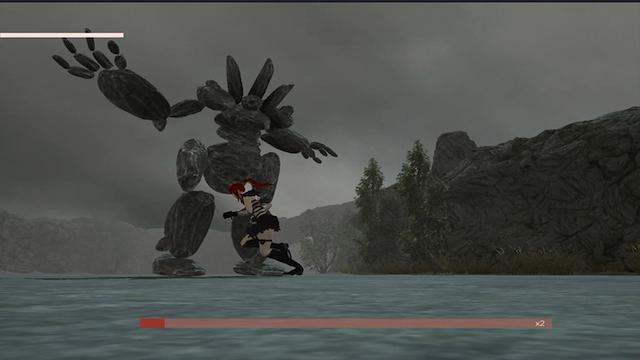 Image for the game X Mushrooms