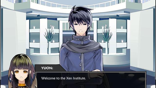 Image for the game X-Note