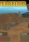 Cover image for the game X Operations