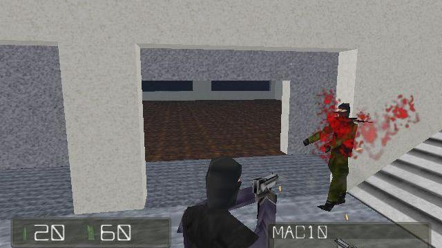 Image for the game X Operations