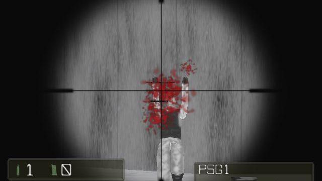Image for the game X Operations