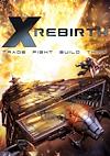 Cover image for the game X Rebirth