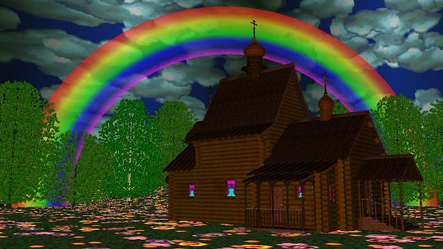 Image for the game X-Town 3D game