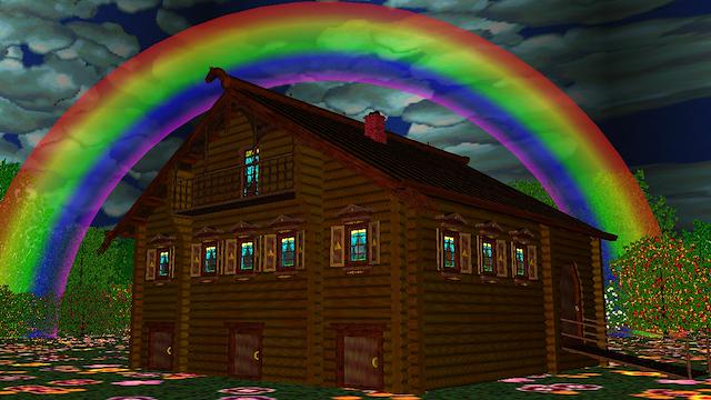 Image for the game X-Town 3D game