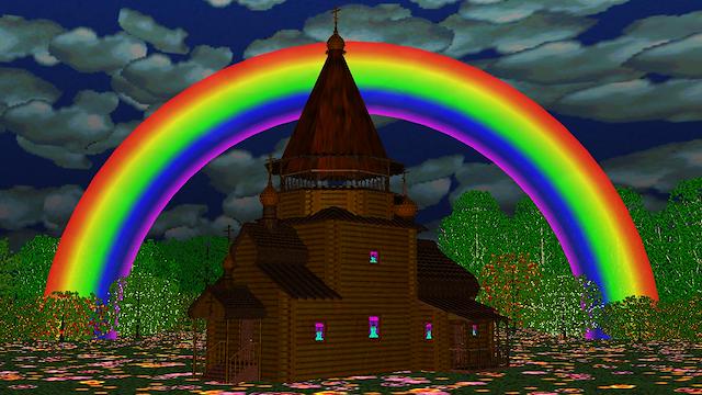 Image for the game X-Town 3D game