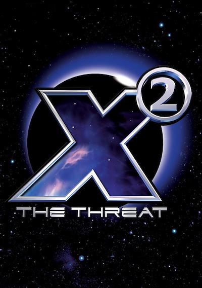 Cover image for the game X2: The Threat