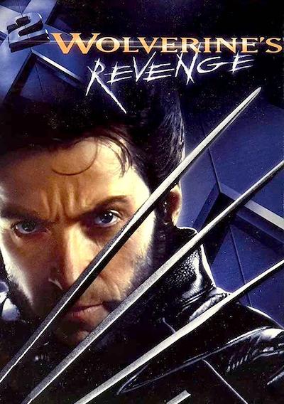 Cover image for the game X2: Wolverine's Revenge