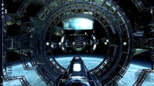 Image for the game X3: Albion Prelude