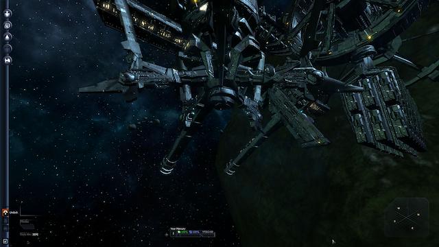 Image for the game X3: Terran Conflict