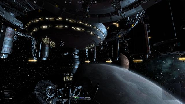 Image for the game X3: Terran Conflict