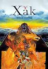 Cover image for the game Xak: The Art of Visual Stage