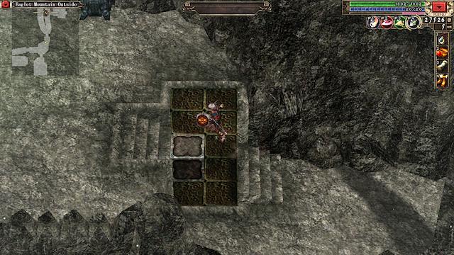 Image for the game Xanadu Next