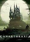 Cover image for the game Xanarthraxia