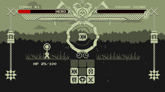 Image for the game Xanarthraxia