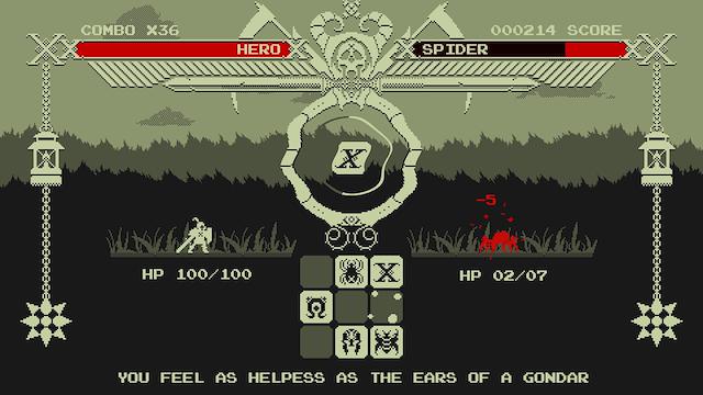 Image for the game Xanarthraxia