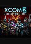 Cover image for the game XCOM 2: Anarchy's Children