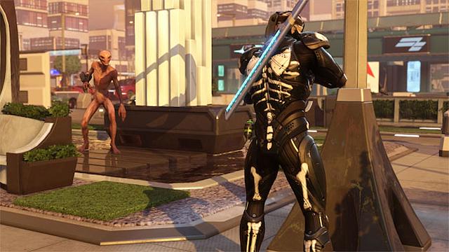 Image for the game XCOM 2: Anarchy's Children