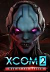 Cover image for the game XCOM 2: War of the Chosen