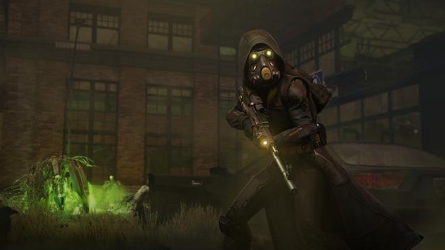 Image for the game XCOM 2: War of the Chosen