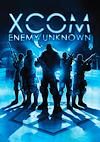 Cover image for the game XCOM: Enemy Unknown